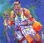 Hakeem Olajuwon